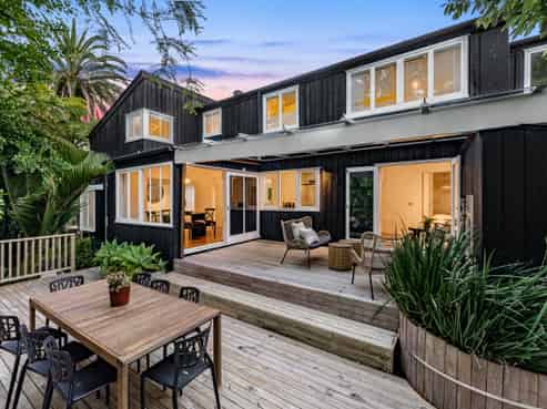 2/42A Mahoe Avenue, Remuera