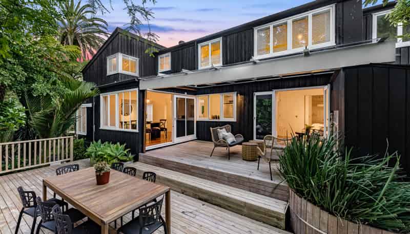 2/42A Mahoe Avenue, Remuera