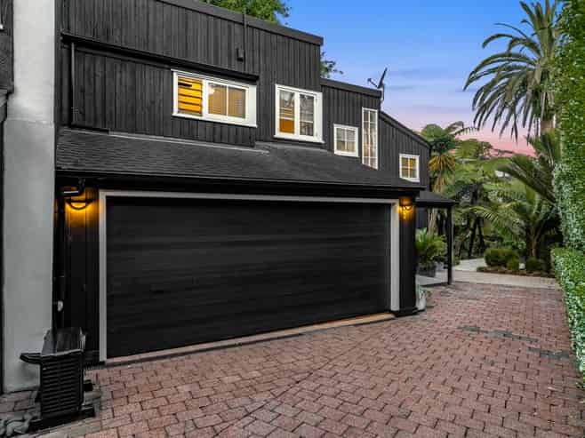 2/42A Mahoe Avenue, Remuera