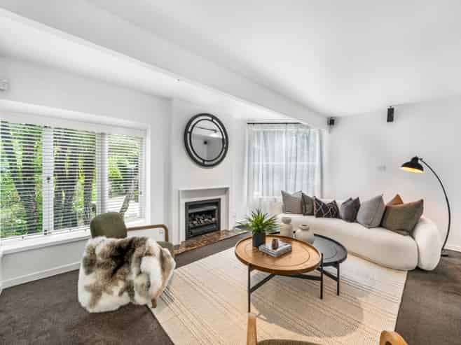 2/42A Mahoe Avenue, Remuera