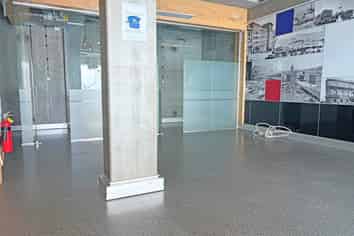 272M² RETAIL/OFFICE FOR LEASE
