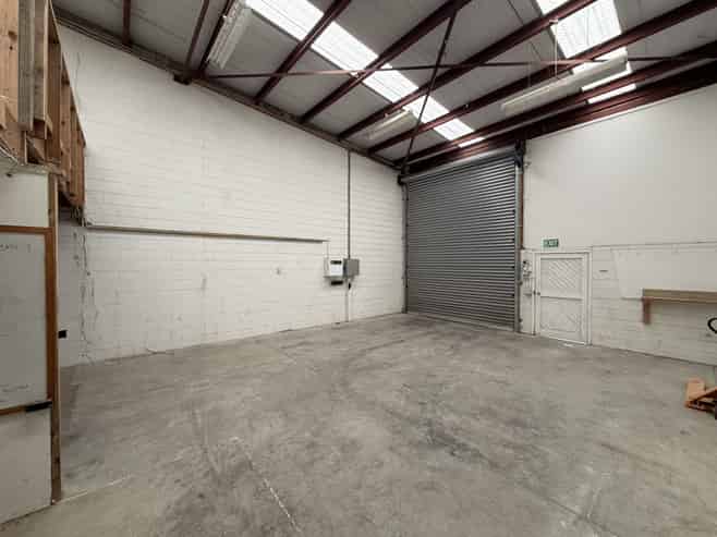 Turnkey Warehouse & Office in Prime SH2 Location