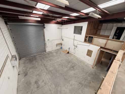 Turnkey Warehouse & Office in Prime SH2 Location