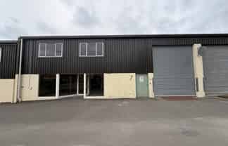Turnkey Warehouse & Office in Prime SH2 Location