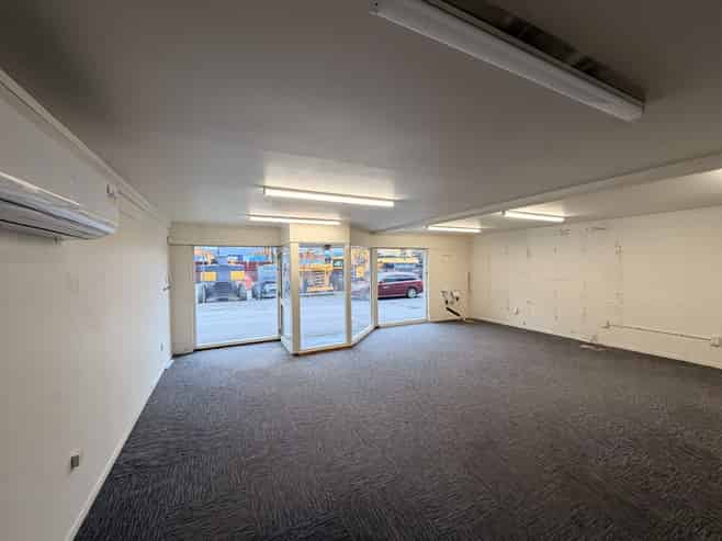 Turnkey Warehouse & Office in Prime SH2 Location