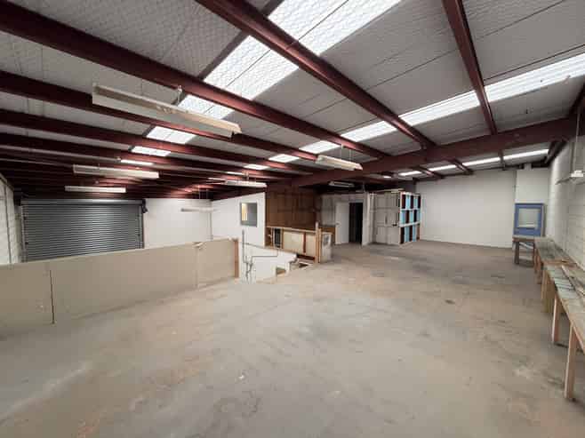 Turnkey Warehouse & Office in Prime SH2 Location