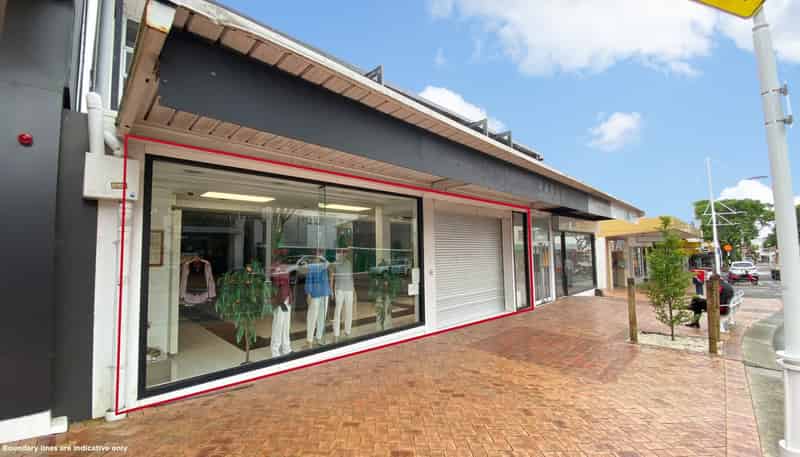 T1, GF/63 Devonport Road, Tauranga