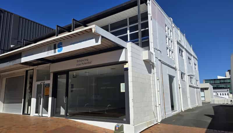 T2, GF/63 Devonport Road, Tauranga