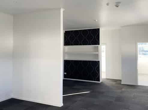 Small in size, big on vibe