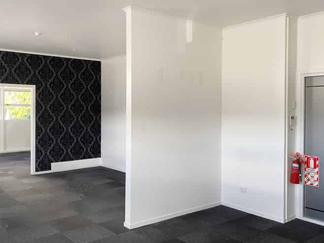 Small in size, big on vibe