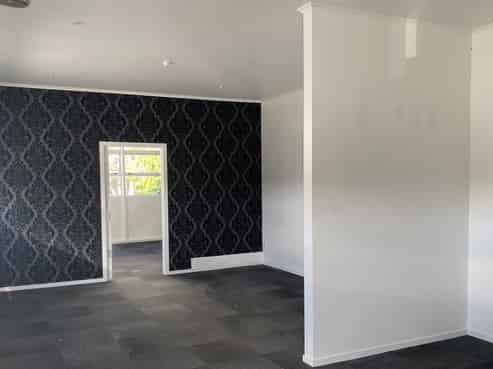 Small in size, big on vibe