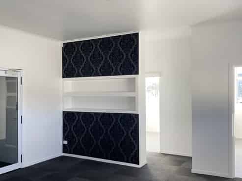 Small in size, big on vibe