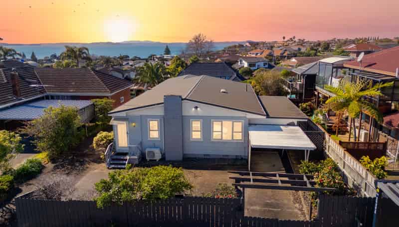 1/184 Bucklands Beach Road, Bucklands Beach