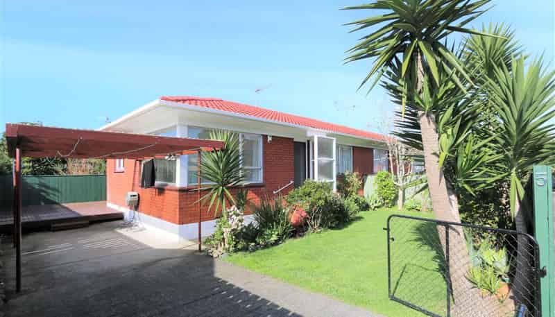 5/15 Heretaunga Avenue, Onehunga