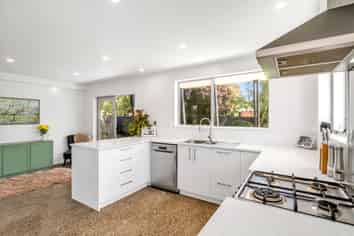 12 Banks Place, Rangiora