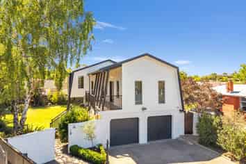 12 Banks Place, Rangiora