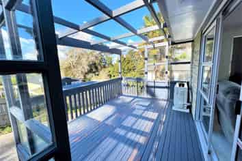 35 Leaver Place, Weymouth