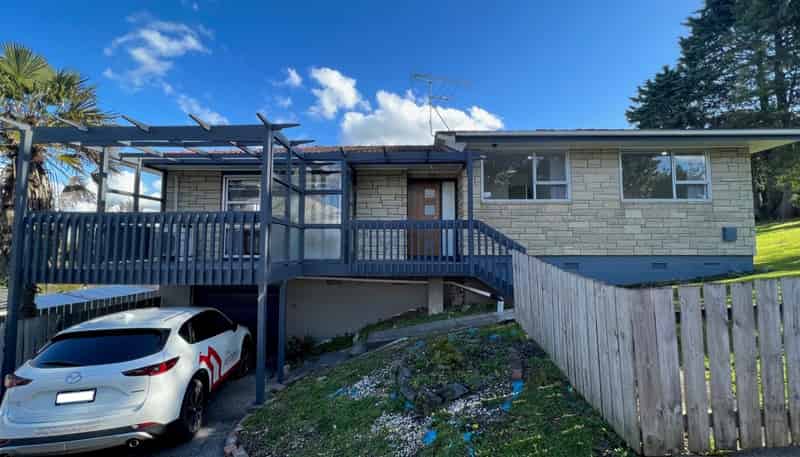 35 Leaver Place, Weymouth