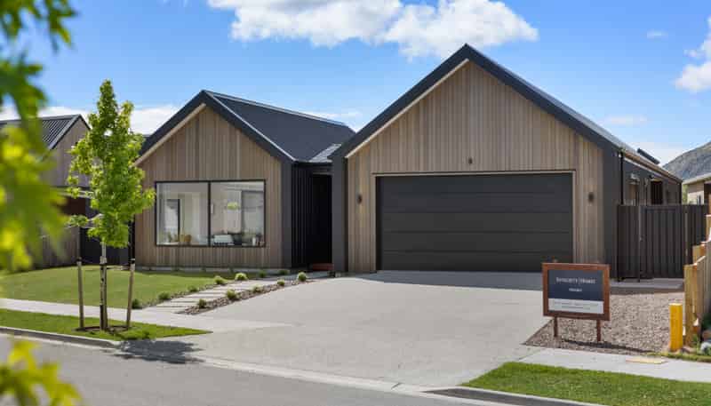 14 Rubus Street, Wanaka