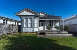 44 Morris Street , Hokowhitu