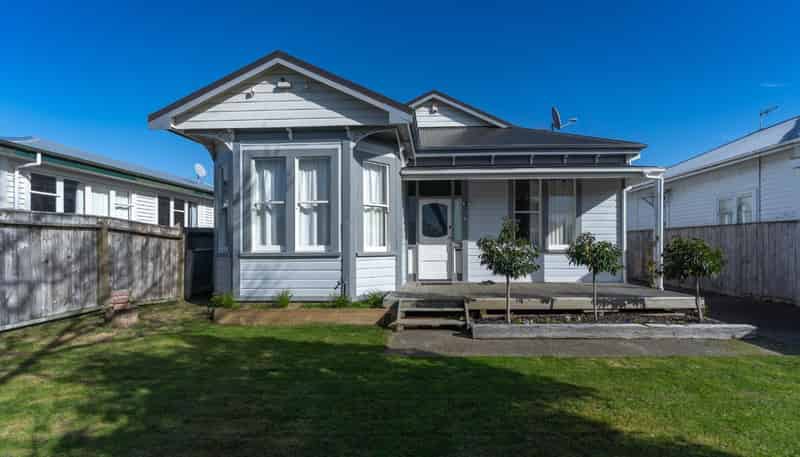 44 Morris Street , Hokowhitu