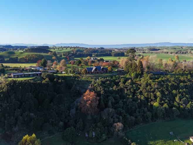 1829F Tirau Road, Karapiro