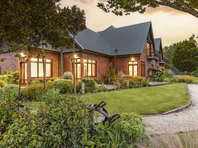 1829F Tirau Road, Karapiro