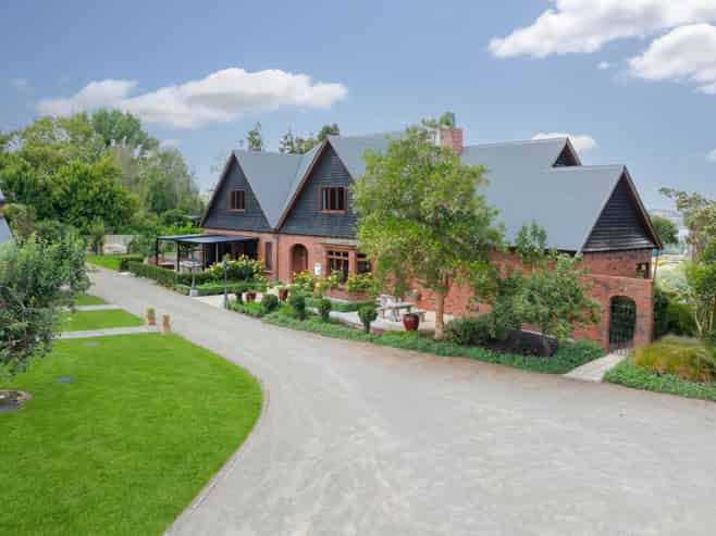 1829F Tirau Road, Karapiro