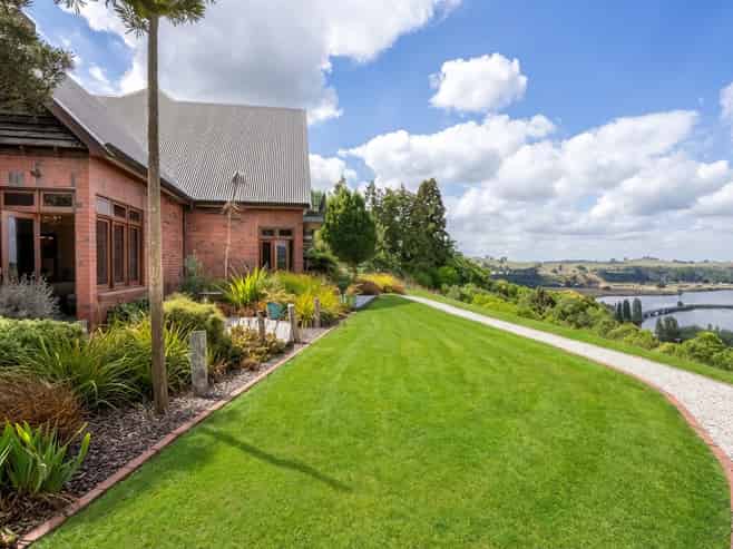 1829F Tirau Road, Karapiro