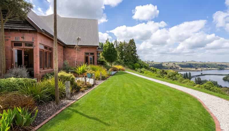 1829F Tirau Road, Karapiro