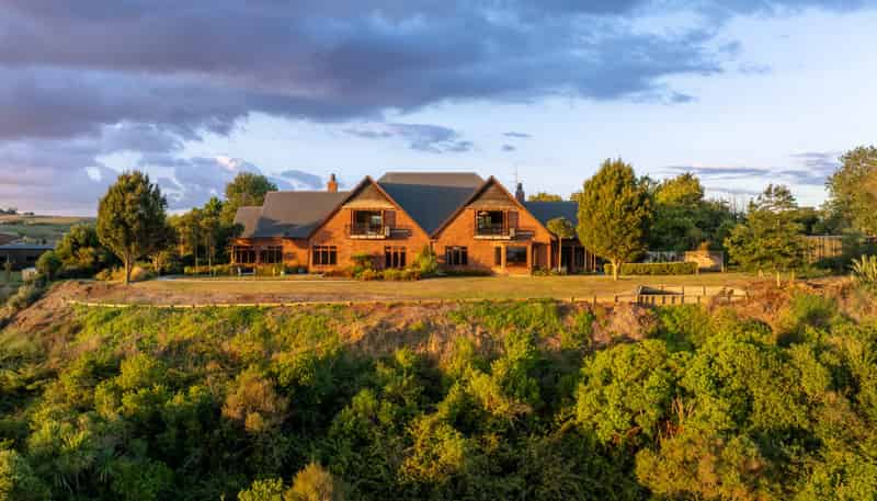 1829F Tirau Road, Karapiro