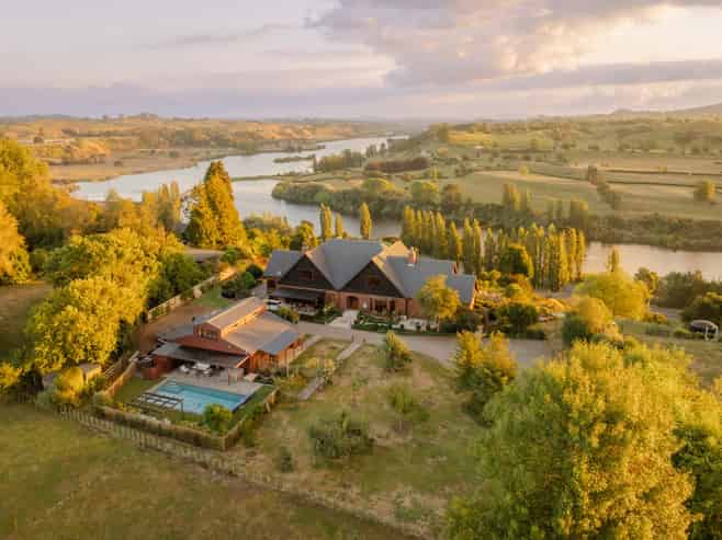 1829F Tirau Road, Karapiro