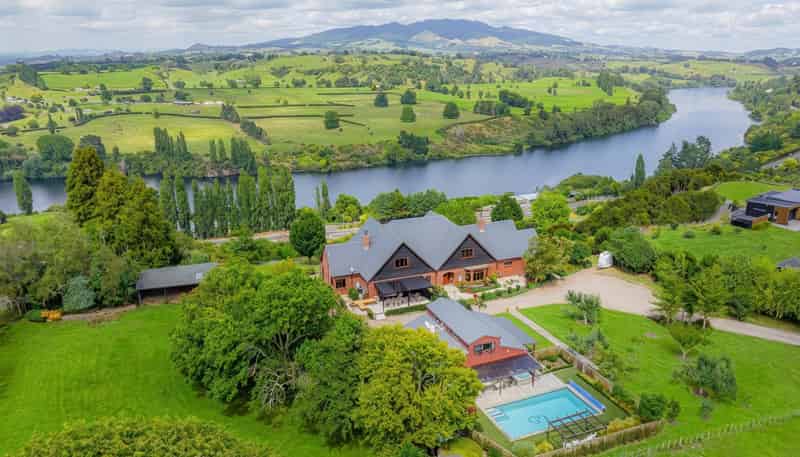 1829F Tirau Road, Karapiro