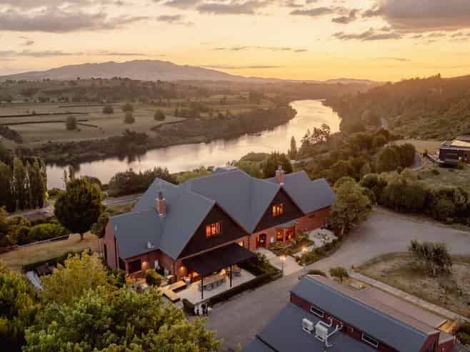 1829F Tirau Road, Karapiro