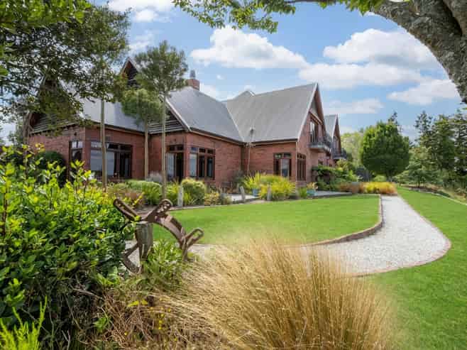 1829F Tirau Road, Karapiro
