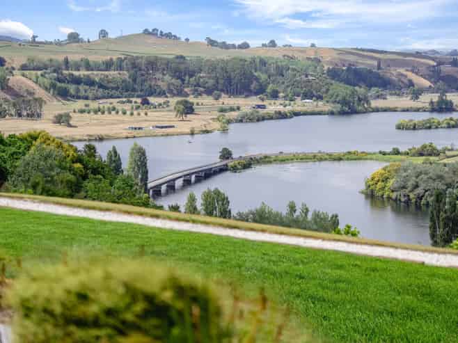 1829F Tirau Road, Karapiro