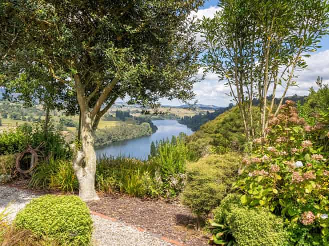 1829F Tirau Road, Karapiro