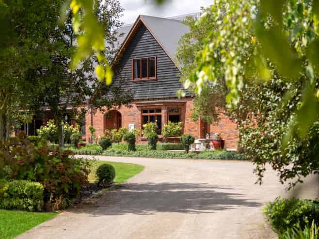 1829F Tirau Road, Karapiro