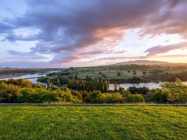 1829F Tirau Road, Karapiro
