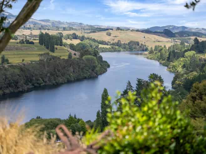 1829F Tirau Road, Karapiro