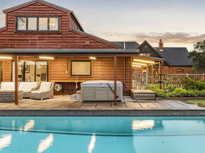 1829F Tirau Road, Karapiro