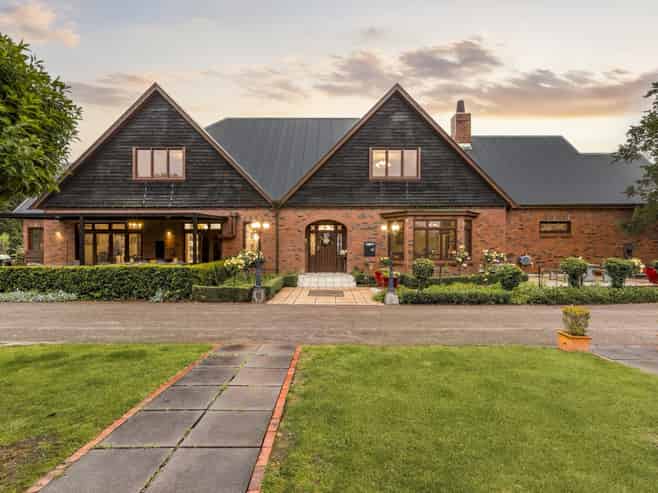 1829F Tirau Road, Karapiro