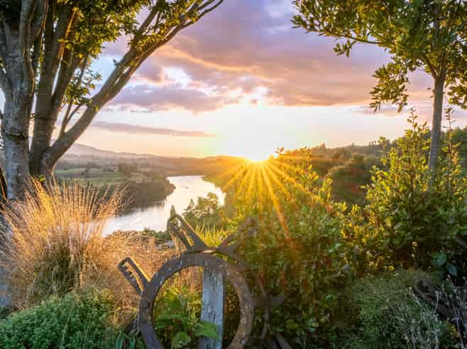 1829F Tirau Road, Karapiro