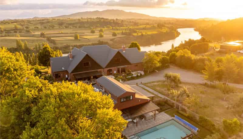 1829F Tirau Road, Karapiro