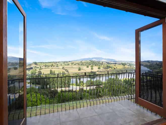 1829F Tirau Road, Karapiro