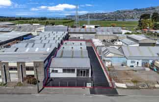 Bromley opportunity – versatile industrial