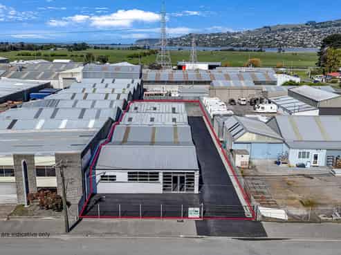 6 Newtown Street, Bromley