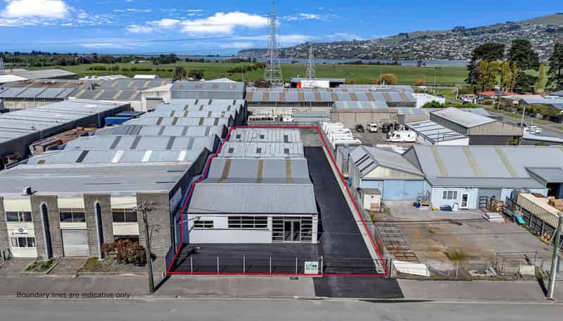 6 Newtown Street, Bromley