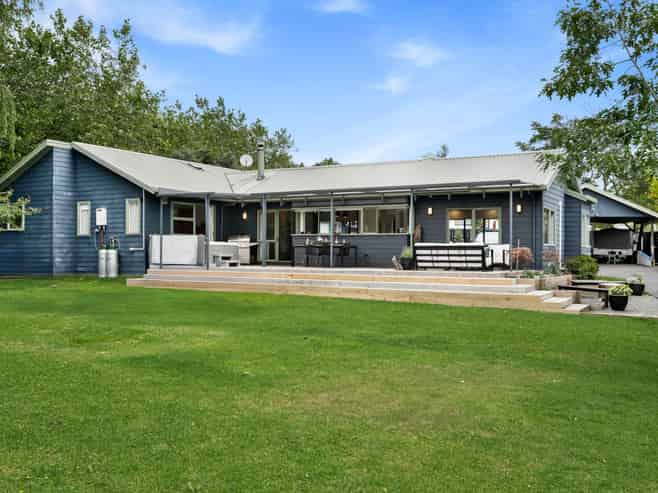 30 Rosella Grove, Waimauku