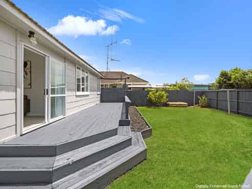 15 Odette Street, Bader